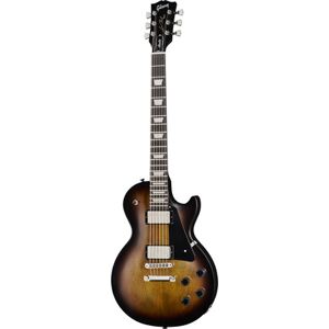 Gibson Les Paul Modern Studio SHS Smokehouse Satin - Publicité