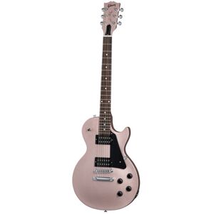 Gibson Les Paul Modern Lite RGS Rose Gold Satin - Publicité