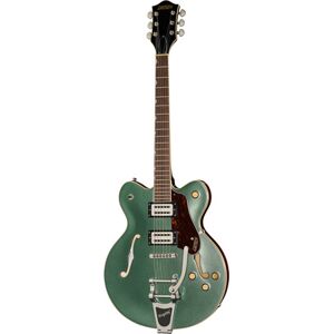 Gretsch G2622T SO Streamliner Steel Olive