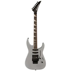 Jackson X Series Soloist SL3X QSI Quicksilver