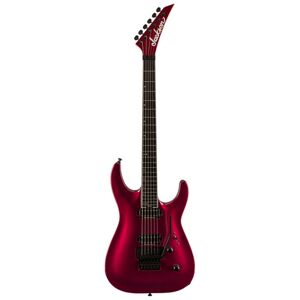 Jackson Pro Plus SRS DINKY DKAQ OXB Oxblood