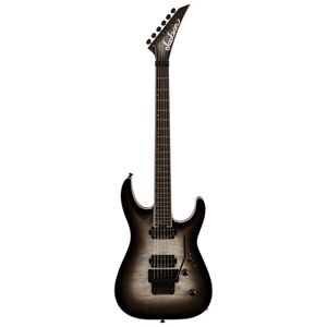 Jackson Pro Plus SRS DINKY DKAQ GB Ghost Burst