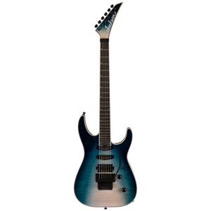 Jackson Pro Plus Soloist SLA3Q PB Polar Burst