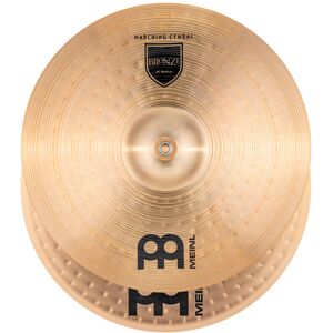 Meinl 18 Bronce Marching Cymbal 