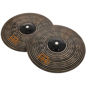 Meinl 16 Arena Dark Marching Cymbal 