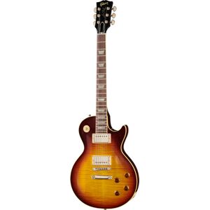 Gibson Les Paul 59 HPT BB #1 Bourbon Burst - Publicité