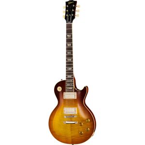 Gibson Les Paul 59 HPT TS #1 Tennessee Sunset Ultra Light Aged - Publicité