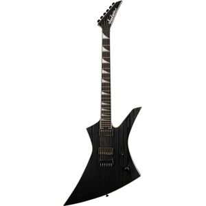 Jackson LTD Jeff Loomis Kelly HT6 Ash Noir