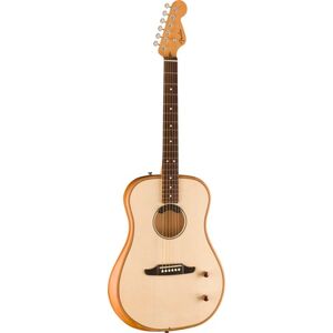 Fender Highway Dreadnought NAT Natural