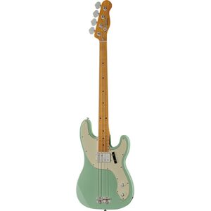 Fender Vintera II 70s Tele Bass SG Surf Green