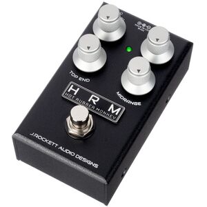 J Rockett Audio Designs Hot Rubber Monkey V2