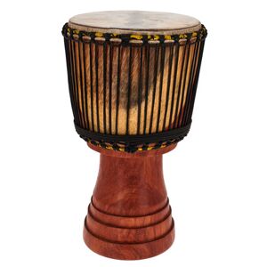 African Percussion MDJ106 Djembe