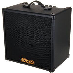 CMB 101 Blackline Combo Noir