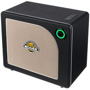 Mooer Hornet 30i Modeling Amp Black Noir