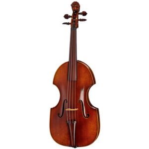 Walter Mahr Baroque Violin Amadeo 4/4