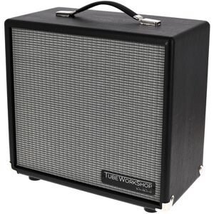 Speaker-Cab, Silver Argent