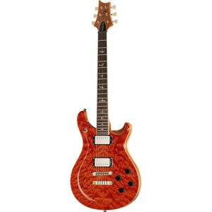 PRS 70th SE McCarty 594 Quilt BO Blood Orange - Publicité