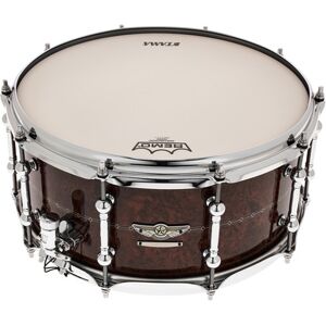 Tama 14x6,5 STAR Reserve Sn. GCW Gloss Claro Walnut