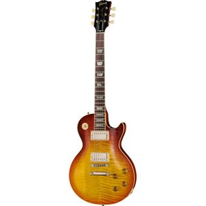 Gibson Les Paul 59 HPT TS #2 Tennessee Sunset - Publicité