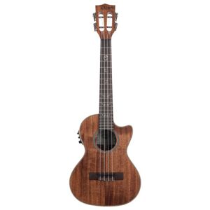 Kala KA-SA-TE-C Acacia Tenor Uke Naturel satin