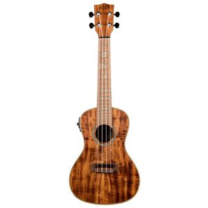 Kala KA-SA-CE Acacia Concert Uke Naturel satin