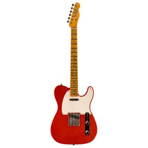 Fender 57 Tele Relic ACT Aged Candy Tangerine