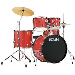 Tama Stagestar 20 5-pcs Kit CDS Candy Red Sparkle