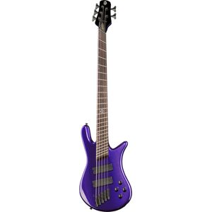 Spector NS Dimension HP 5 Plum Crazy Plum Crazy