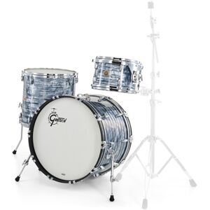 Gretsch Drums US Custom 22 Sky Blue Pearl Sky Blue Pearl