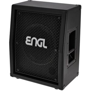 70th Anniv E112 VSB Pro Cab SL Black Carbon Fiber