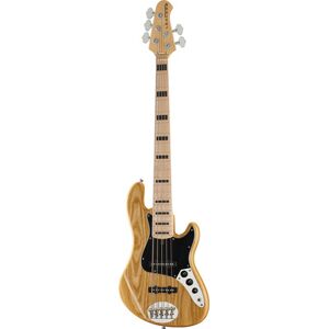 Lakland Skyline Darryl Jones 5 NAT Naturel haute brillance