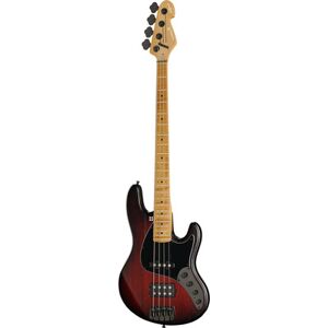 Sandberg 70th Cal TM4 RDB Superlight redburst matt