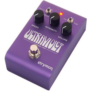 Strymon Ultraviolet Univibe