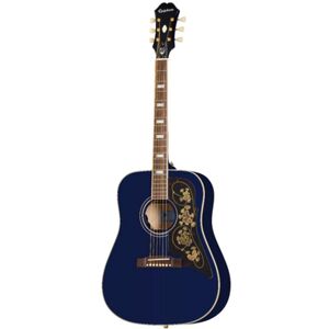 Epiphone Masterbuilt Frontier Viper BL Viper Blue