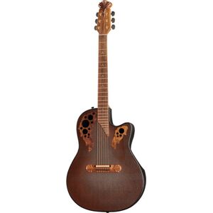 Adamas 2087GT-9-G RevBrownBurst reversed brown burst - Publicité