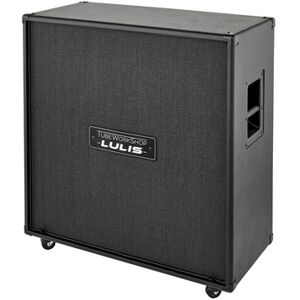 4x12 XL-Cab Straight