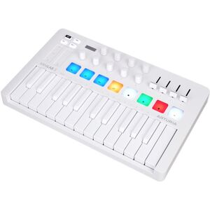 Arturia MiniLab 3 Alpine White Alpine White