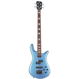 Spector Euro Classic 4 SMBG Solid Metallic Blue