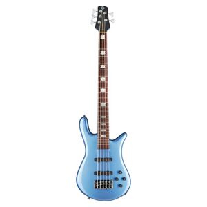 Euro Classic 5 SMBG Solid Metalic Blue Gloss