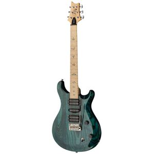 PRS SE Swamp Ash Special IB Iri Blue