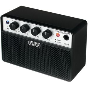 BA-10E Portable Amp BT