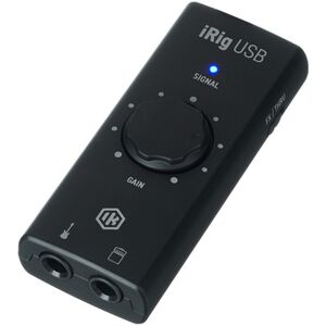 IK Multimedia iRig USB