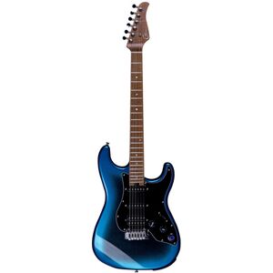 Mooer GTRS Guitar Profess. 801 DN Dark Night