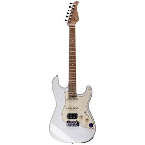 Mooer GTRS Guitar Profess. 801 OW Olympic White