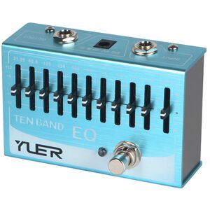 YF-40 Ten Band EQ