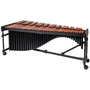 Marimba One Marimba Wave 9604 A=442 Hz