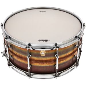 Ludwig 14x6,5 LB552RT Bronze Phonic 