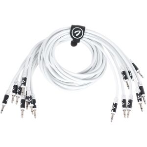 Joranalogue Audio Design Patch 90 White White