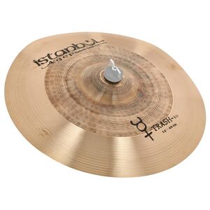 Istanbul Agop 16 Traditional Trash Hit 