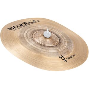 Istanbul Agop 10 Traditional Trash Hit 